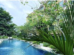 The Sensoria (D27), Condominium #461337311